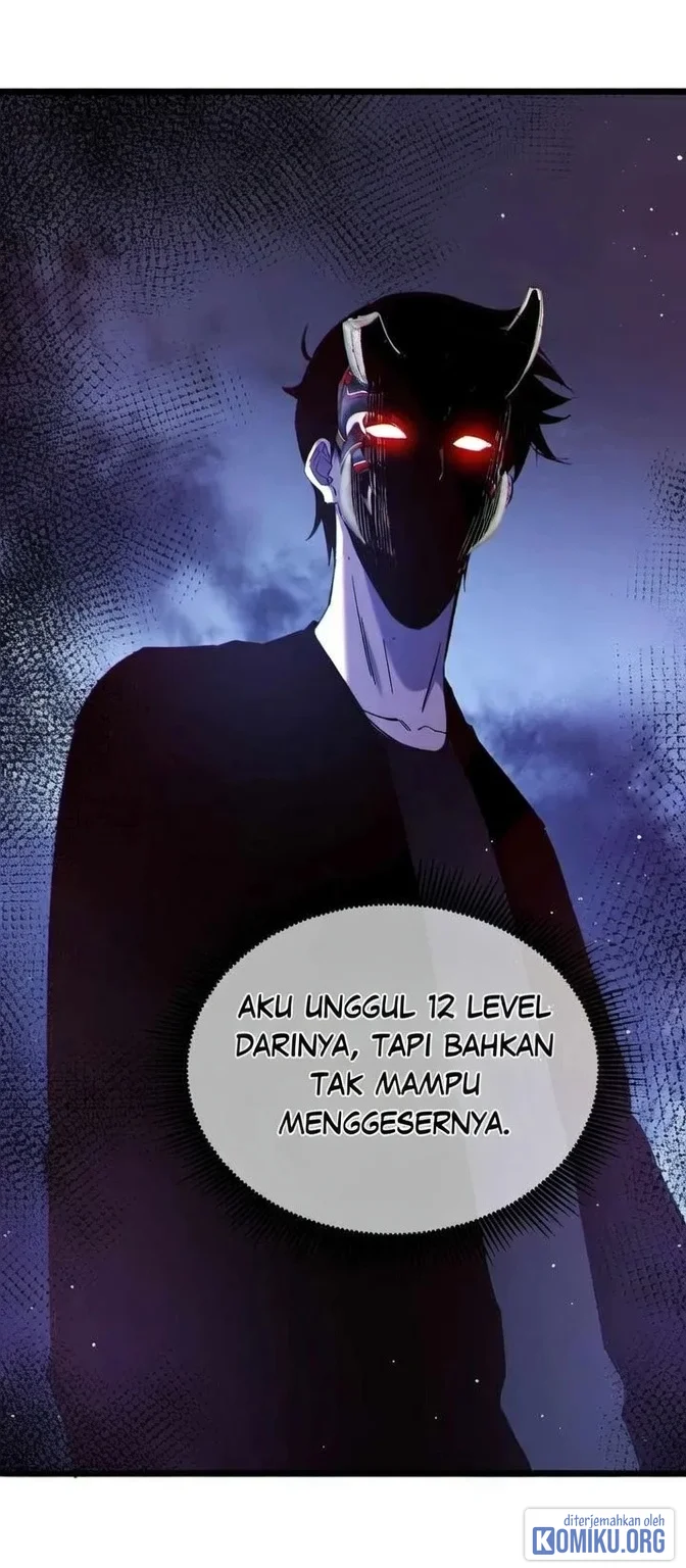 My Unbeatable Passive Skill Lets Me Deal Massive Damage! Chapter 138 - halaman 56