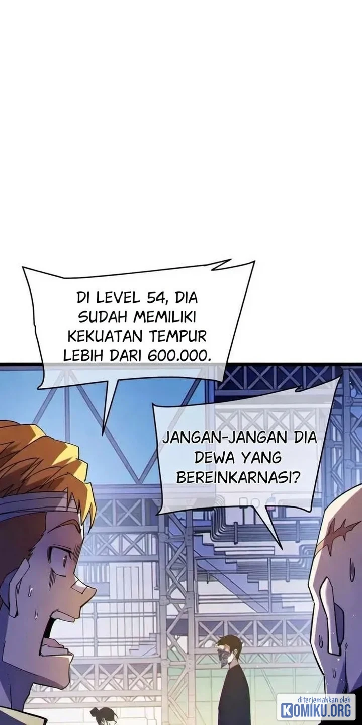 My Unbeatable Passive Skill Lets Me Deal Massive Damage! Chapter 138 - halaman 62