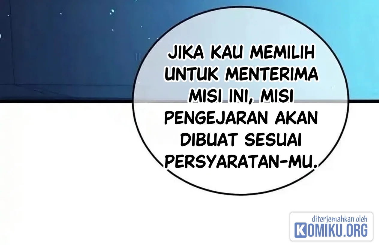 My Unbeatable Passive Skill Lets Me Deal Massive Damage! Chapter 139 - halaman 12