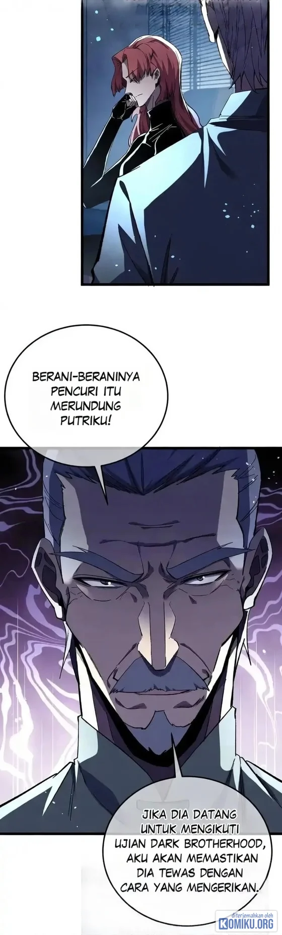 My Unbeatable Passive Skill Lets Me Deal Massive Damage! Chapter 139 - halaman 23