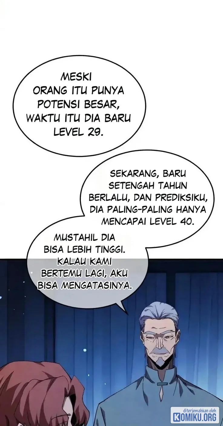 My Unbeatable Passive Skill Lets Me Deal Massive Damage! Chapter 139 - halaman 25