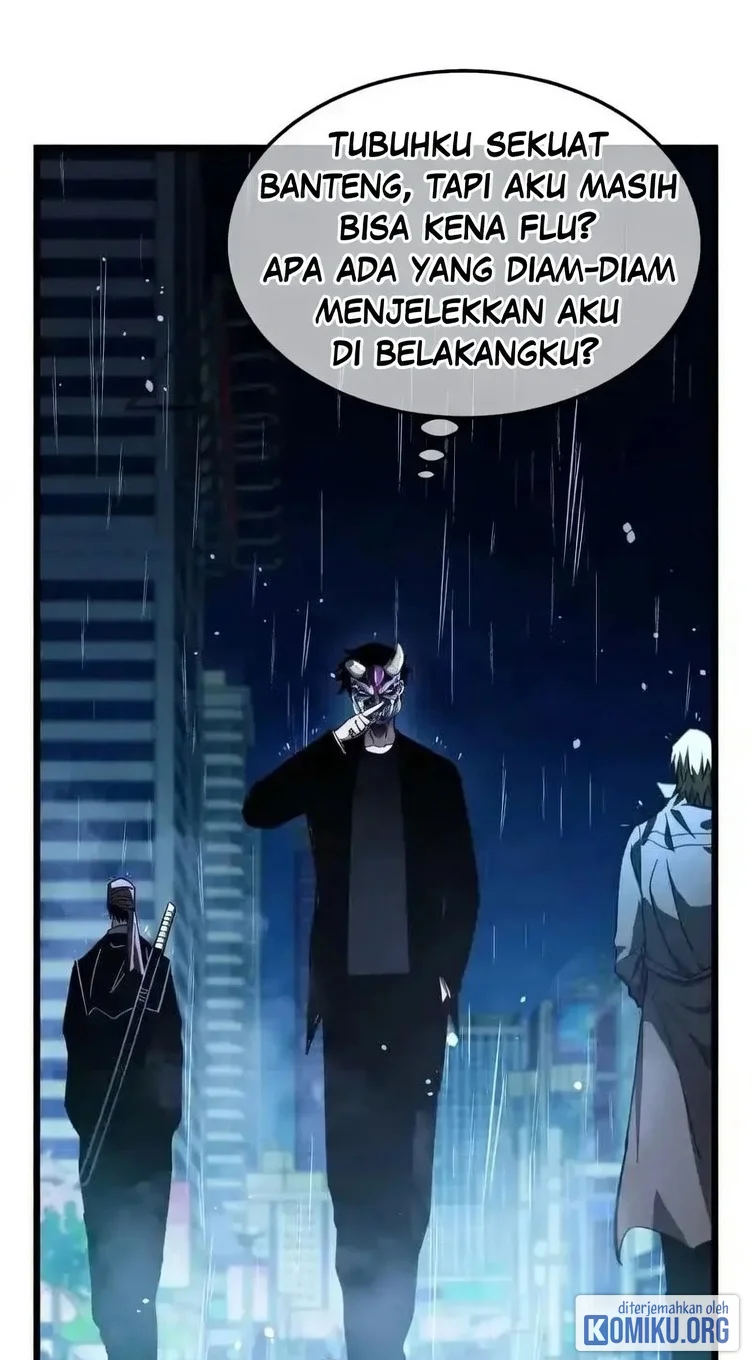 My Unbeatable Passive Skill Lets Me Deal Massive Damage! Chapter 139 - halaman 36