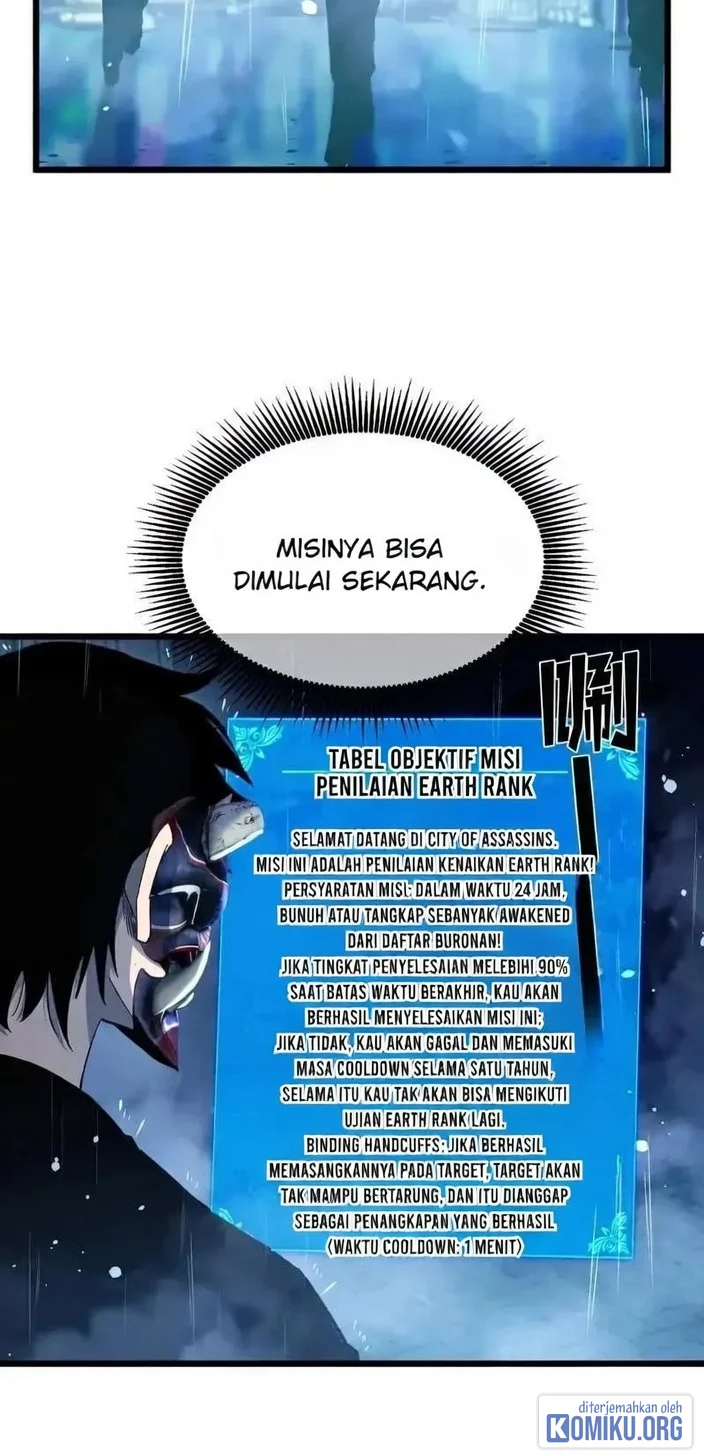 My Unbeatable Passive Skill Lets Me Deal Massive Damage! Chapter 139 - halaman 37