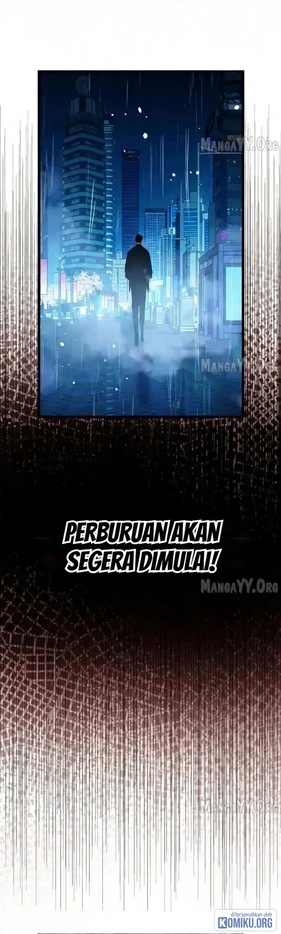 My Unbeatable Passive Skill Lets Me Deal Massive Damage! Chapter 139 - halaman 43