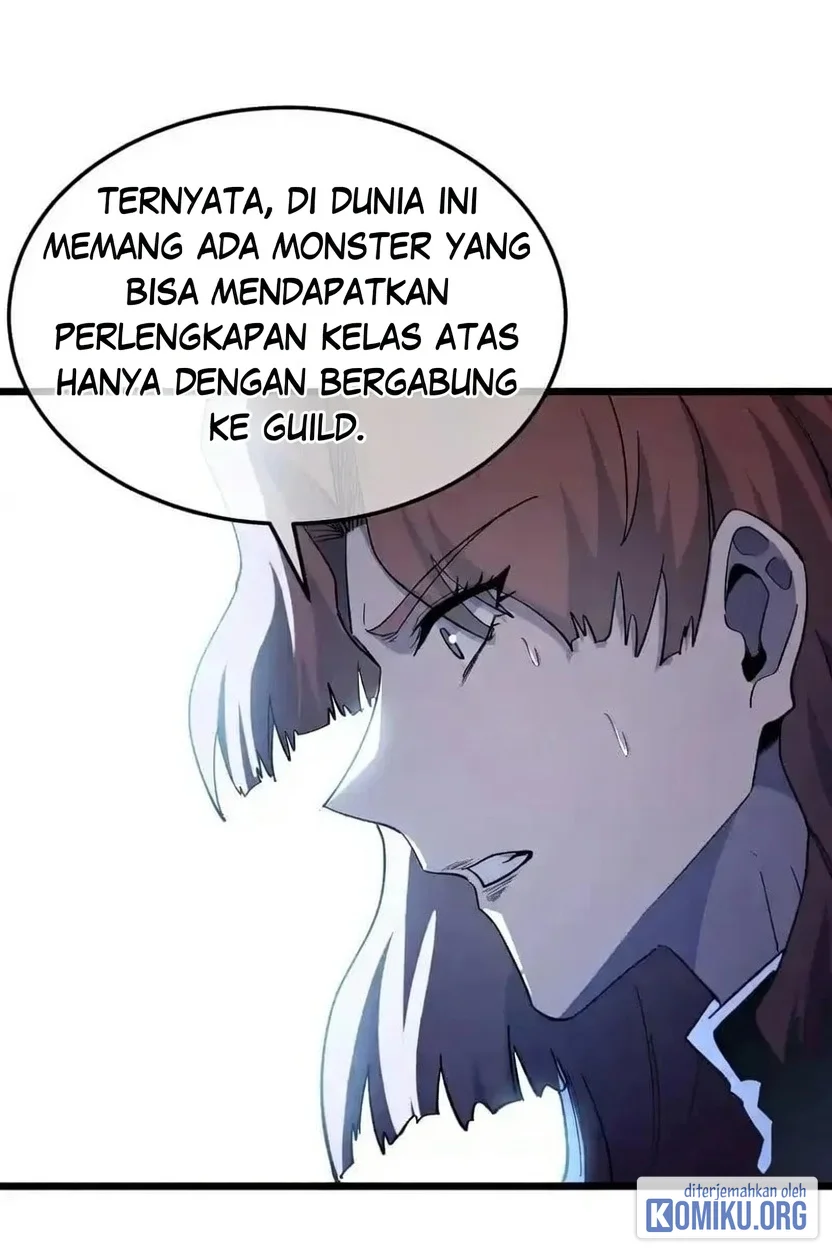 My Unbeatable Passive Skill Lets Me Deal Massive Damage! Chapter 139 - halaman 47