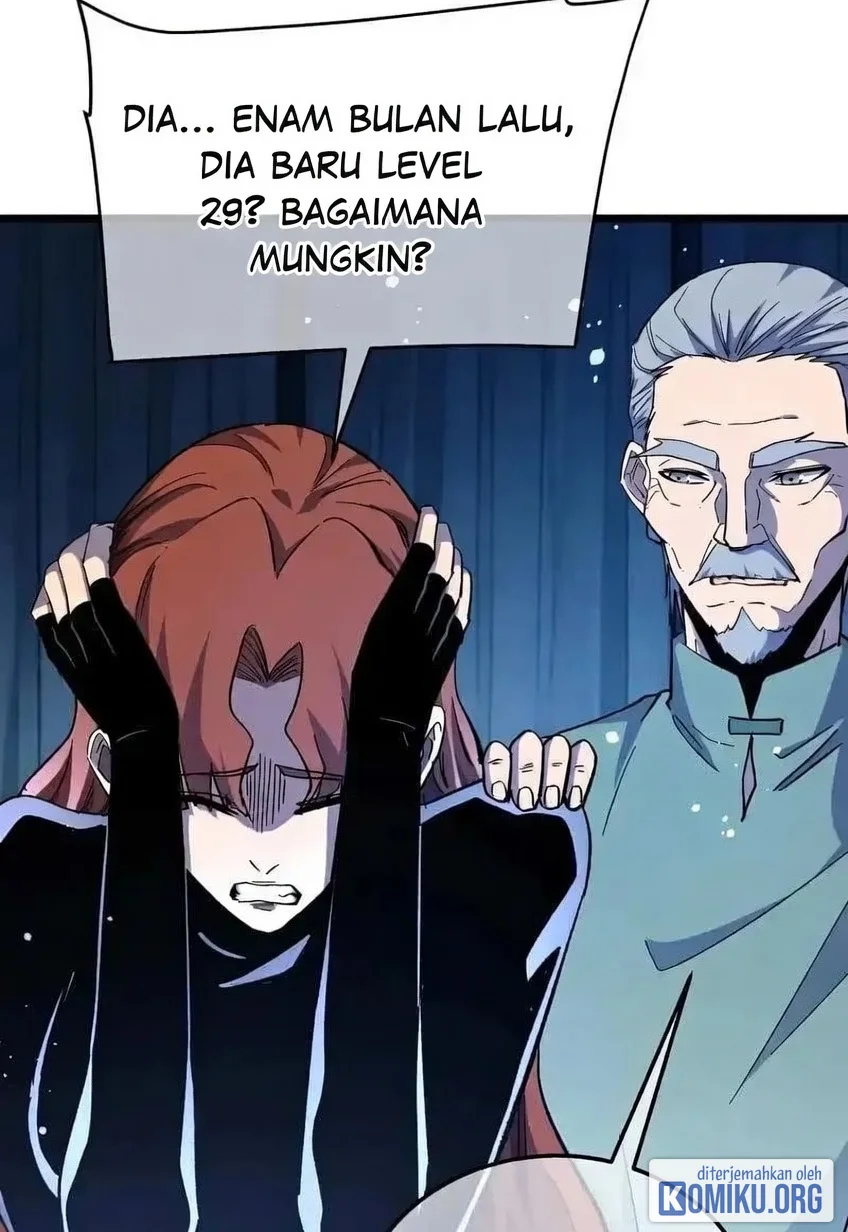 My Unbeatable Passive Skill Lets Me Deal Massive Damage! Chapter 139 - halaman 49