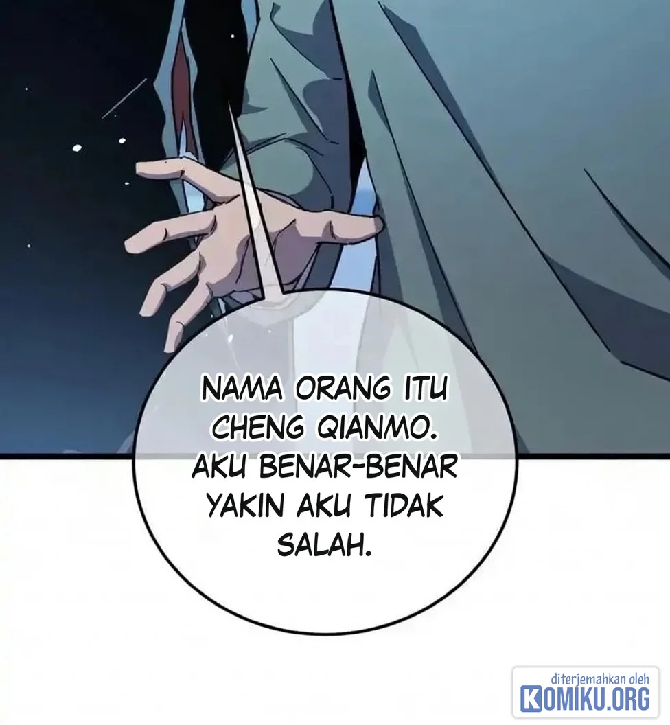 My Unbeatable Passive Skill Lets Me Deal Massive Damage! Chapter 139 - halaman 58