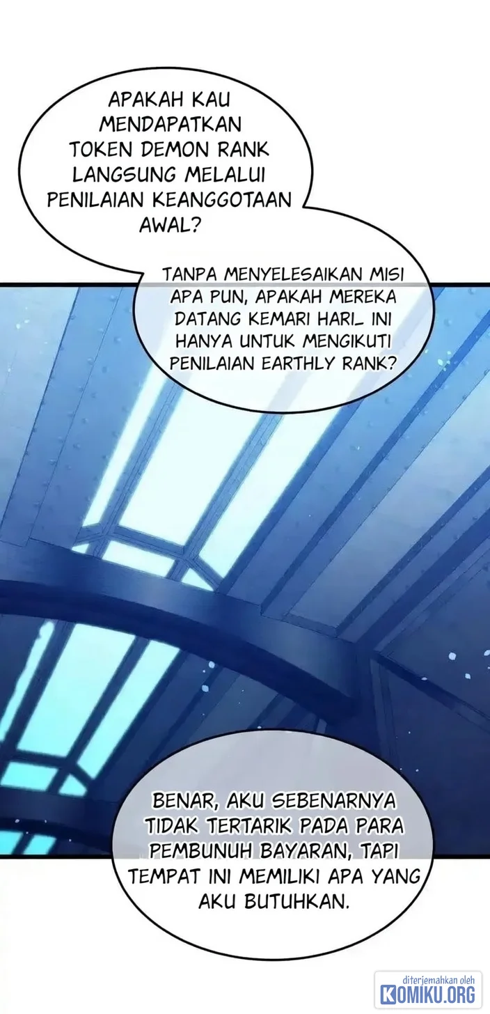 My Unbeatable Passive Skill Lets Me Deal Massive Damage! Chapter 139 - halaman 6