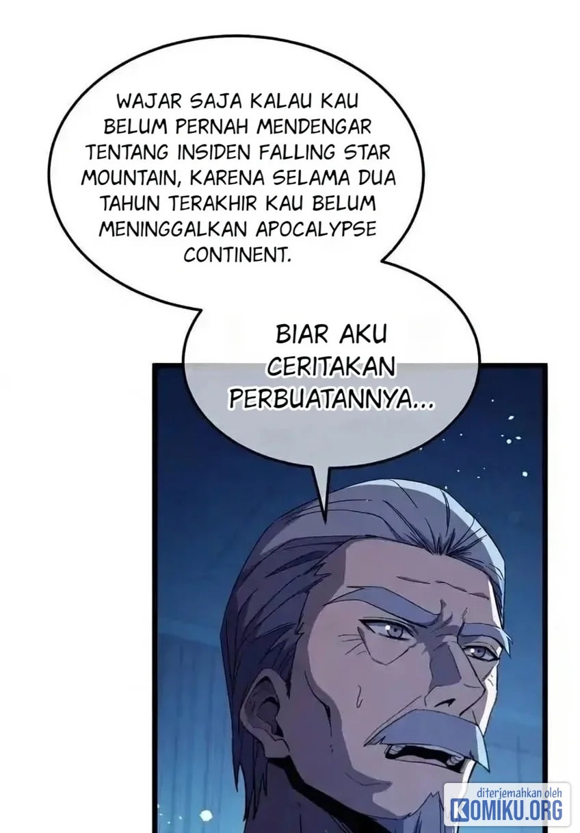 My Unbeatable Passive Skill Lets Me Deal Massive Damage! Chapter 139 - halaman 61