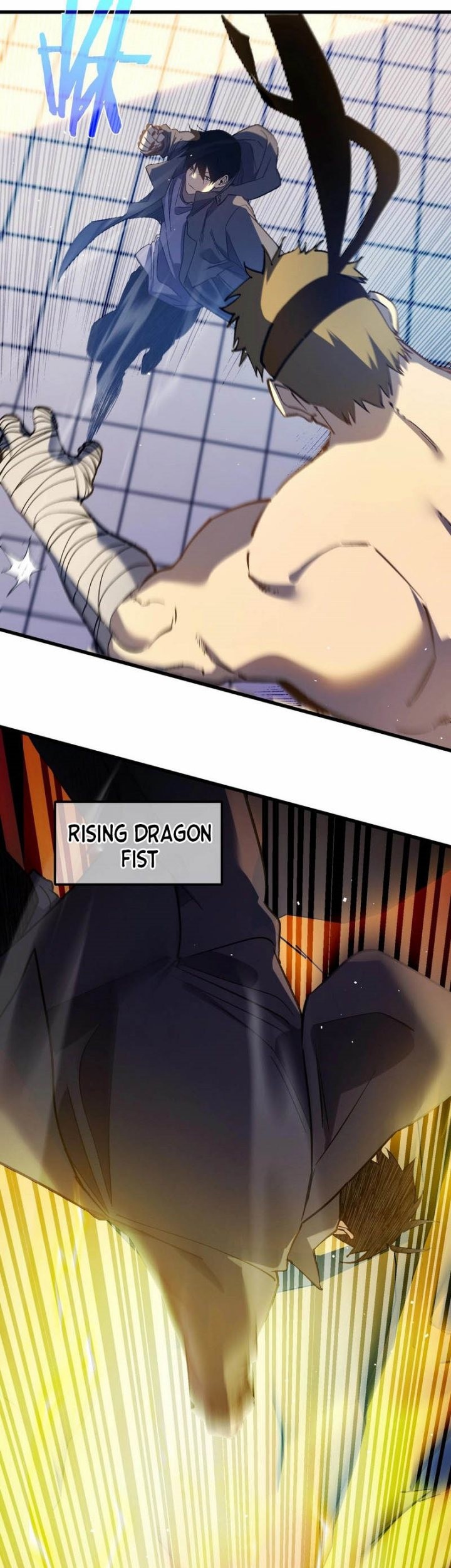 My Unbeatable Passive Skill Lets Me Deal Massive Damage! Chapter 14 - halaman 37
