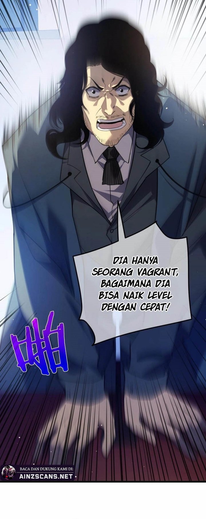 My Unbeatable Passive Skill Lets Me Deal Massive Damage! Chapter 14 - halaman 4