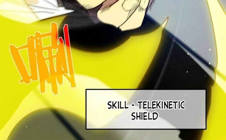 My Unbeatable Passive Skill Lets Me Deal Massive Damage! Chapter 14 - halaman 44