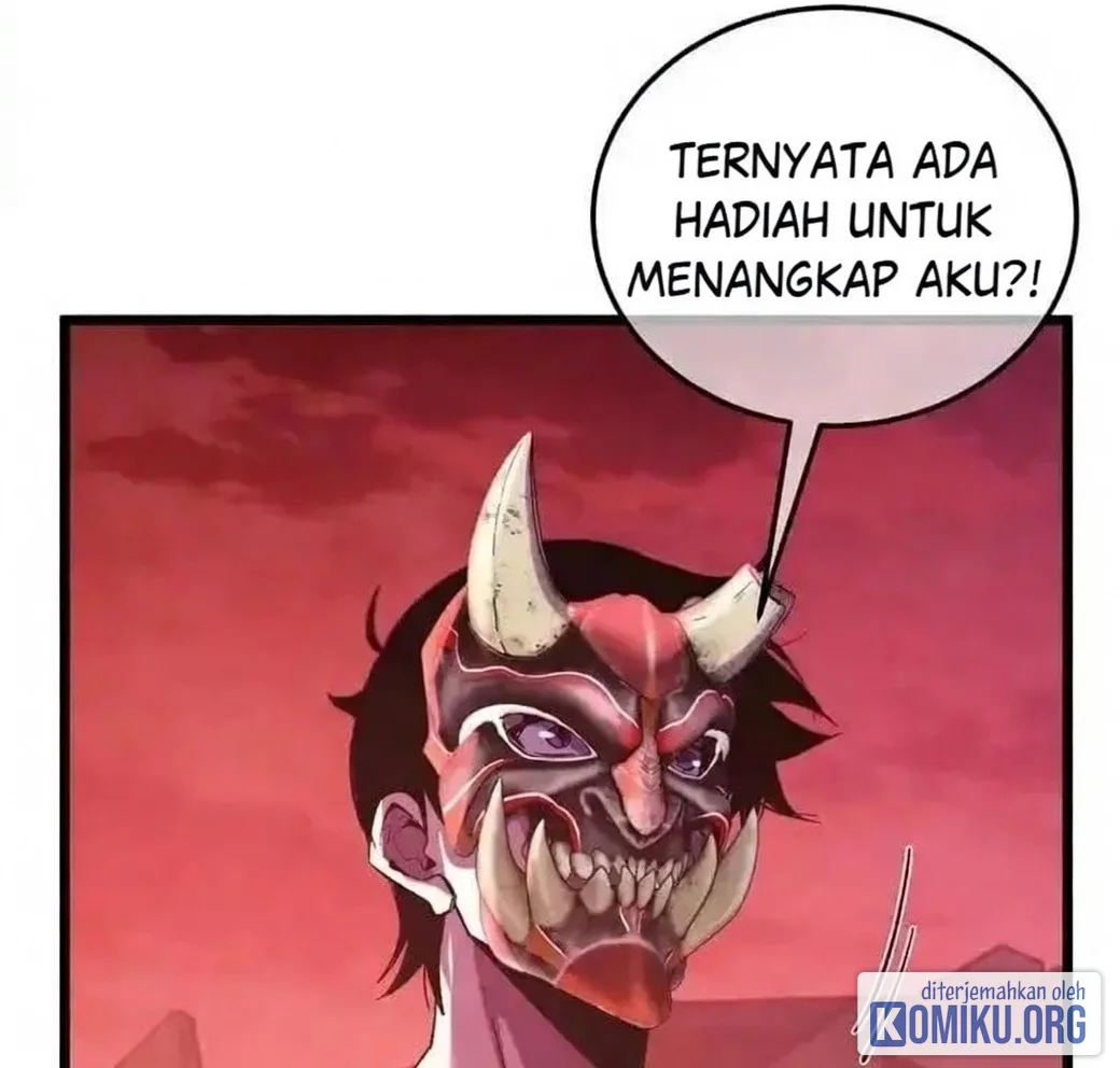My Unbeatable Passive Skill Lets Me Deal Massive Damage! Chapter 140 - halaman 19