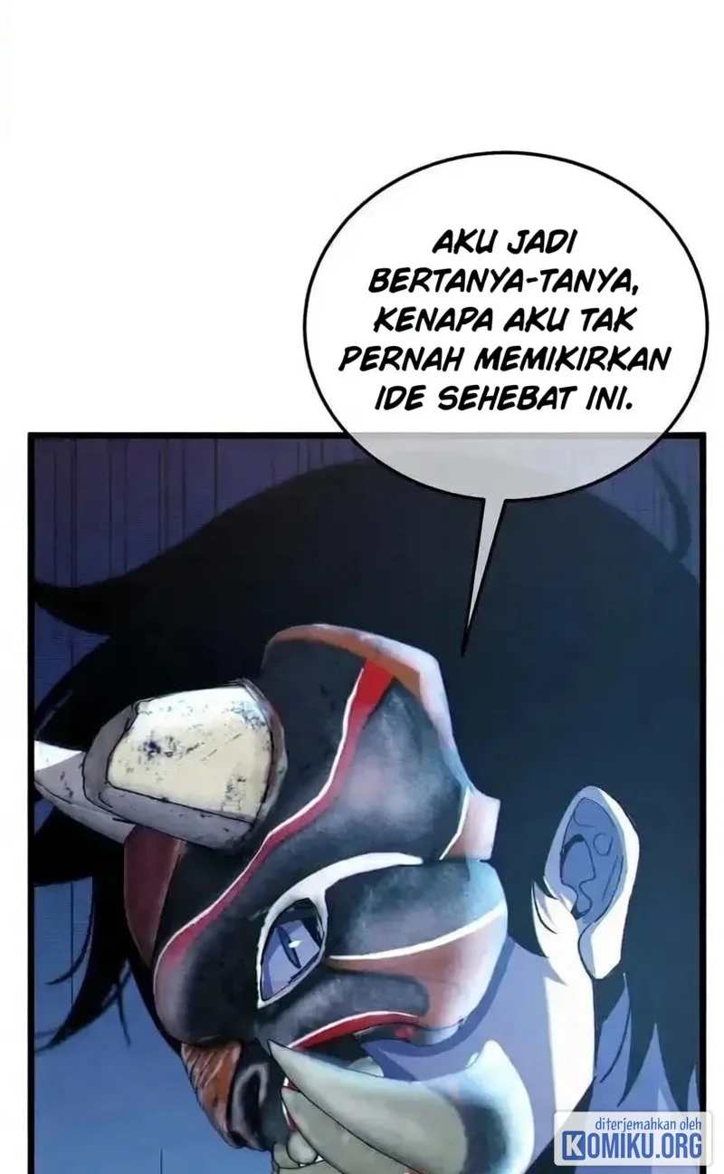 My Unbeatable Passive Skill Lets Me Deal Massive Damage! Chapter 140 - halaman 22