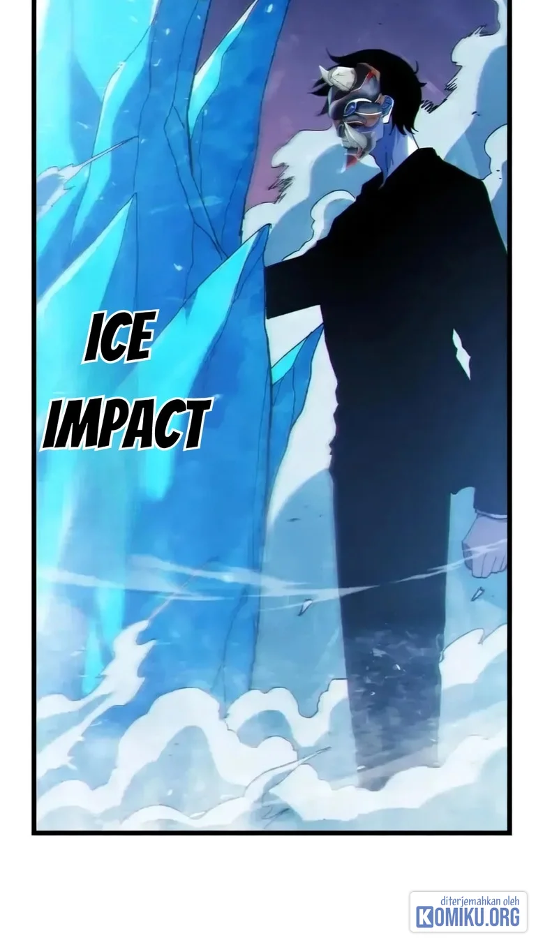 My Unbeatable Passive Skill Lets Me Deal Massive Damage! Chapter 140 - halaman 31