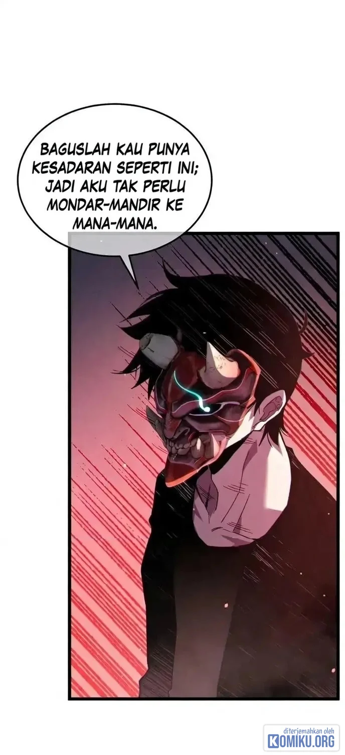 My Unbeatable Passive Skill Lets Me Deal Massive Damage! Chapter 140 - halaman 49