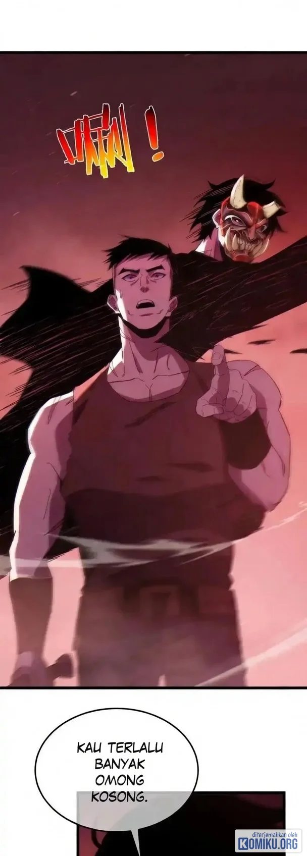 My Unbeatable Passive Skill Lets Me Deal Massive Damage! Chapter 140 - halaman 5