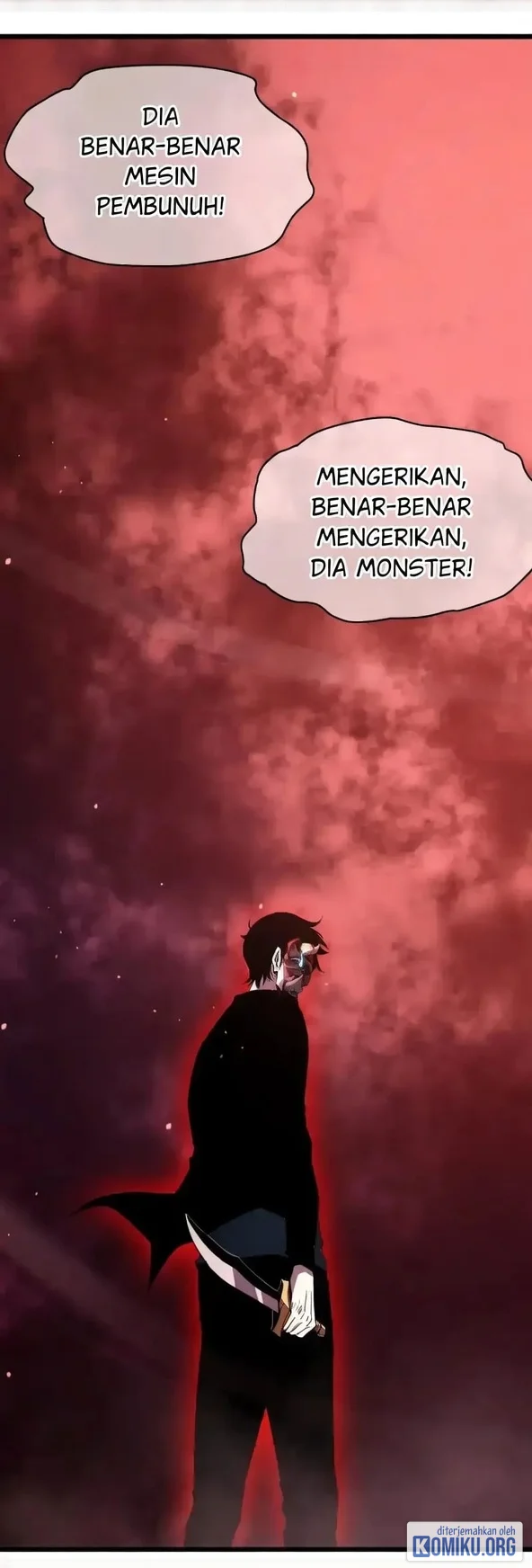 My Unbeatable Passive Skill Lets Me Deal Massive Damage! Chapter 140 - halaman 57