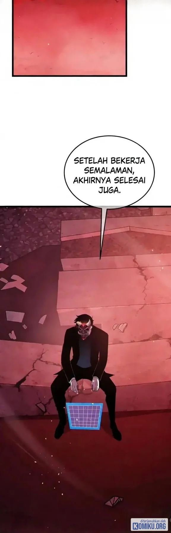 My Unbeatable Passive Skill Lets Me Deal Massive Damage! Chapter 140 - halaman 59
