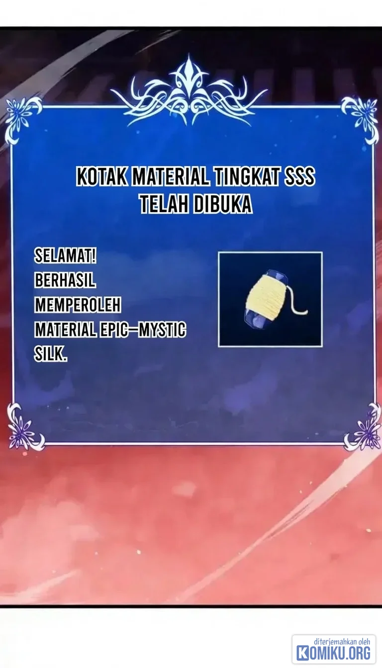 My Unbeatable Passive Skill Lets Me Deal Massive Damage! Chapter 141 - halaman 3