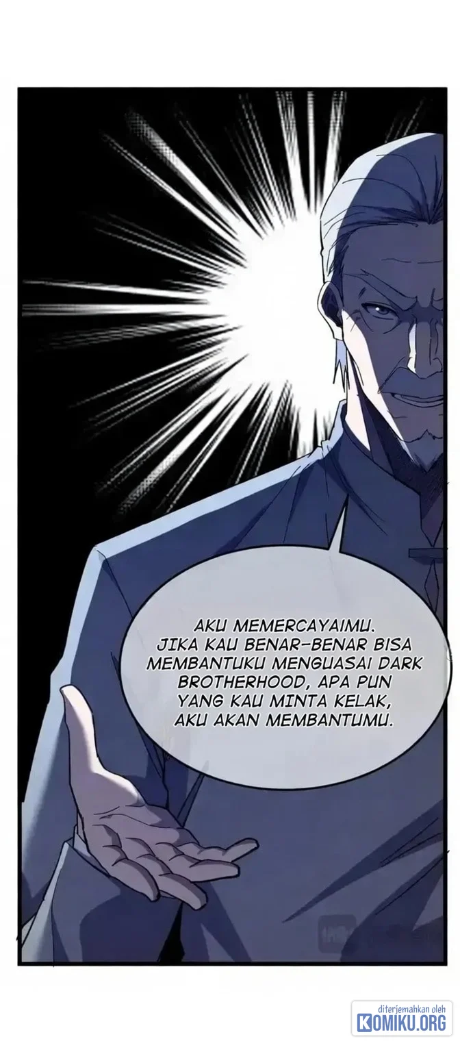 My Unbeatable Passive Skill Lets Me Deal Massive Damage! Chapter 141 - halaman 49