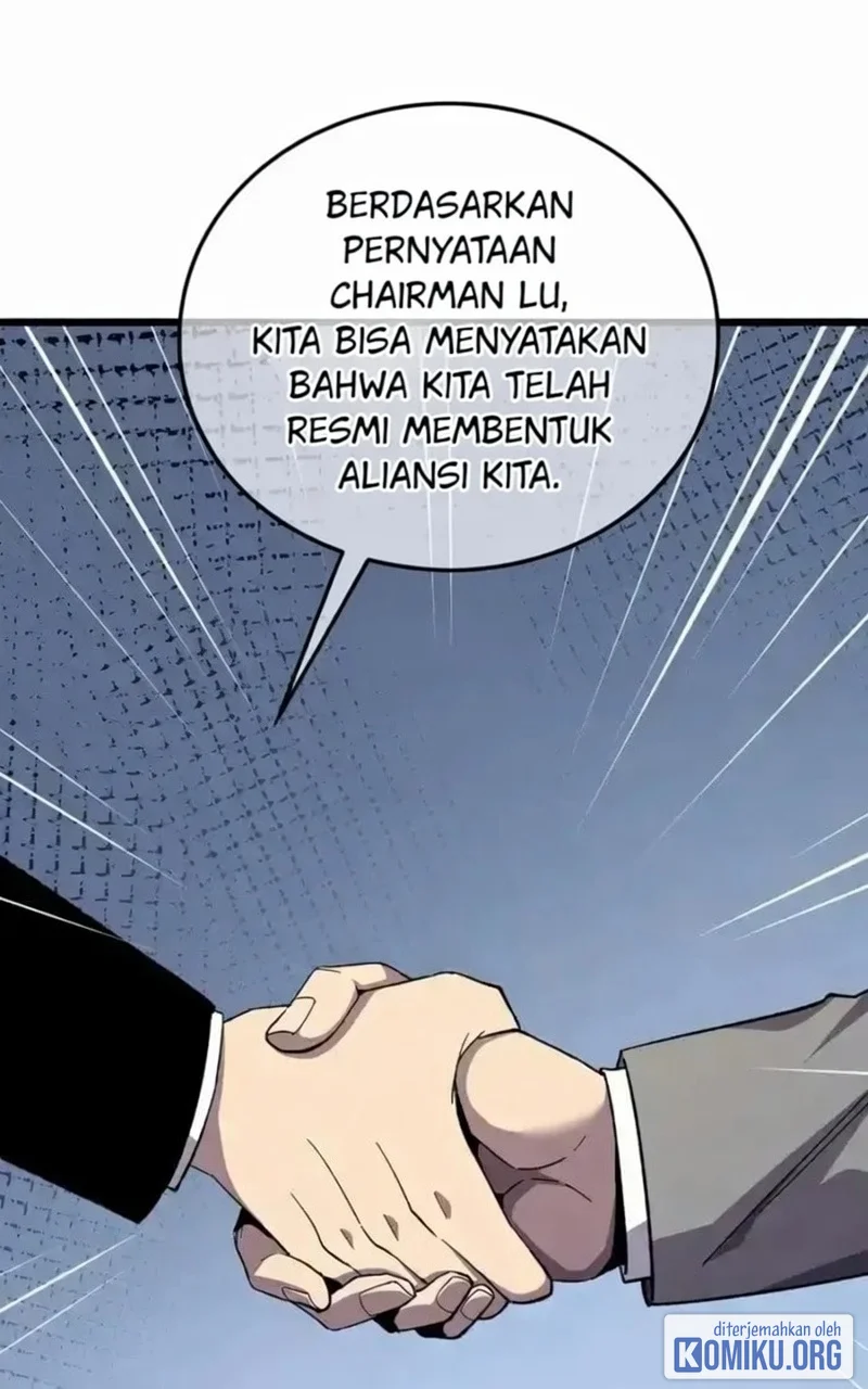My Unbeatable Passive Skill Lets Me Deal Massive Damage! Chapter 141 - halaman 50