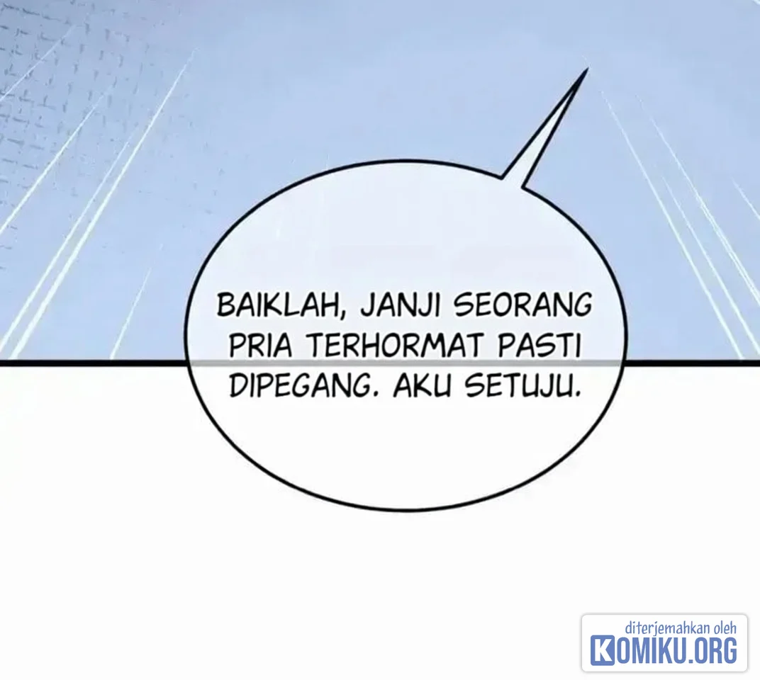 My Unbeatable Passive Skill Lets Me Deal Massive Damage! Chapter 141 - halaman 51