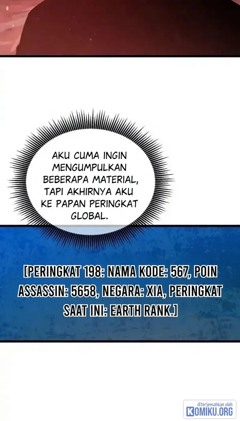 My Unbeatable Passive Skill Lets Me Deal Massive Damage! Chapter 141 - halaman 6