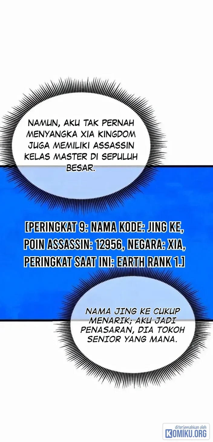 My Unbeatable Passive Skill Lets Me Deal Massive Damage! Chapter 141 - halaman 8