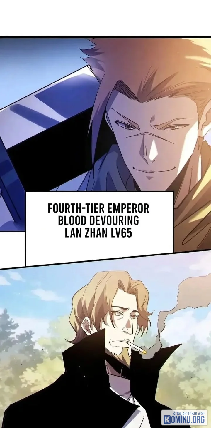 My Unbeatable Passive Skill Lets Me Deal Massive Damage! Chapter 142 - halaman 10
