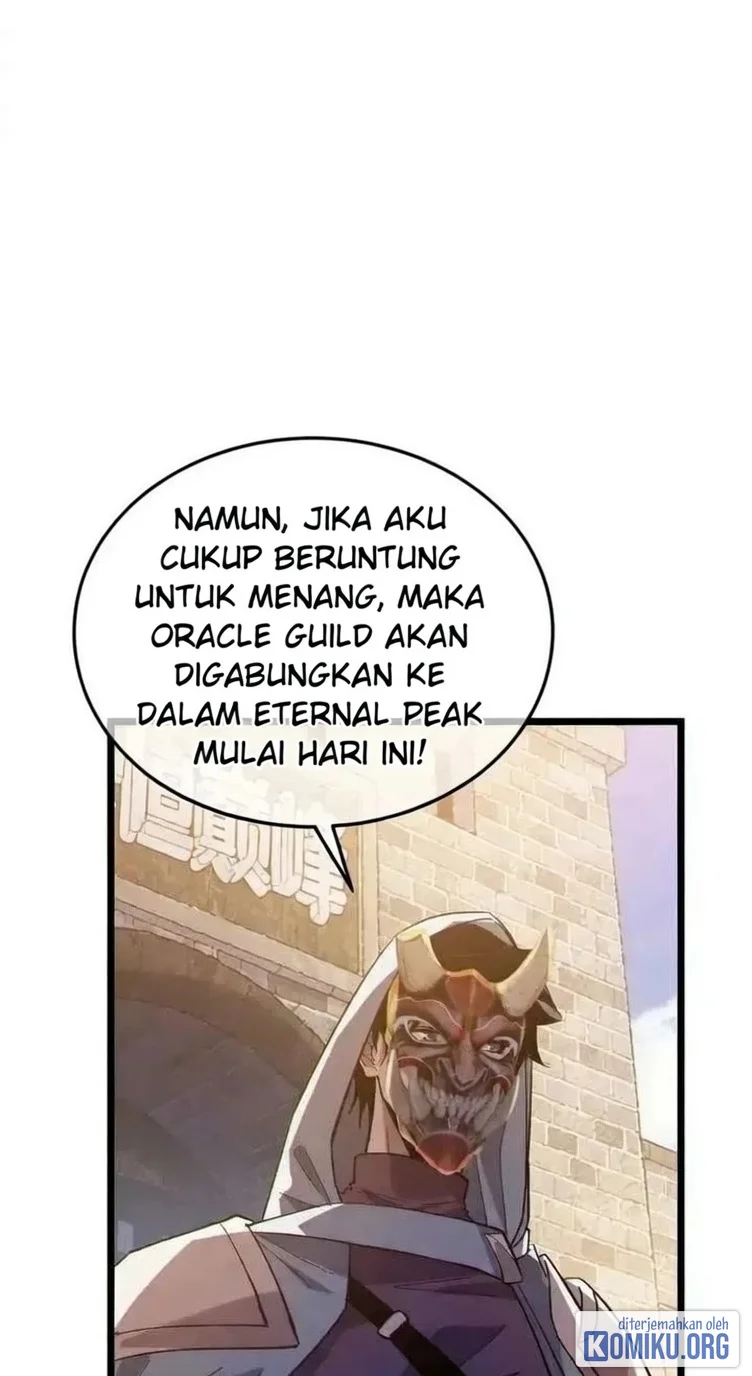 My Unbeatable Passive Skill Lets Me Deal Massive Damage! Chapter 142 - halaman 2