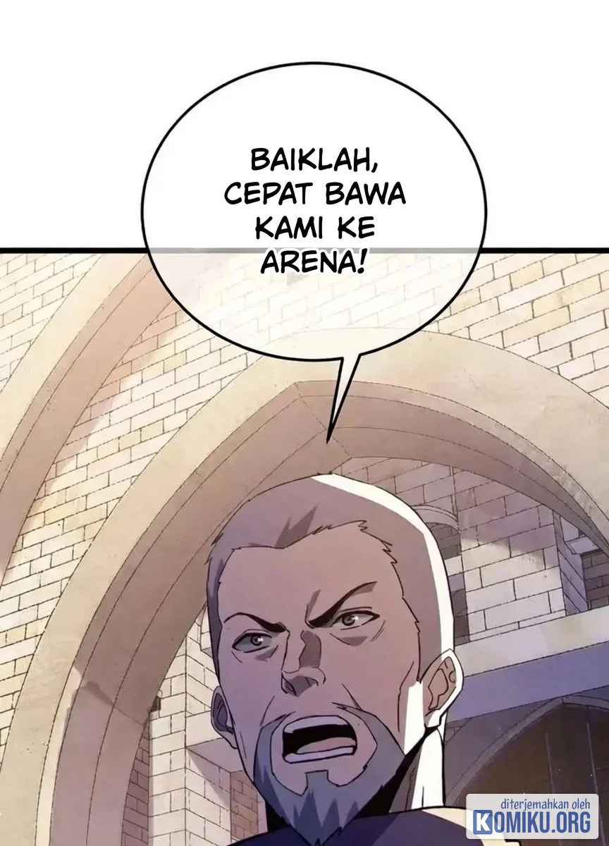 My Unbeatable Passive Skill Lets Me Deal Massive Damage! Chapter 142 - halaman 21