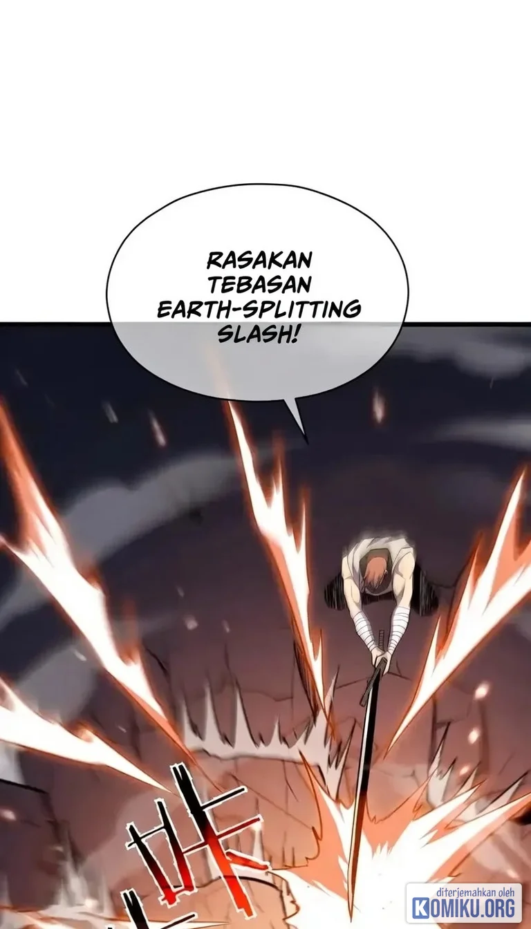 My Unbeatable Passive Skill Lets Me Deal Massive Damage! Chapter 143 - halaman 12