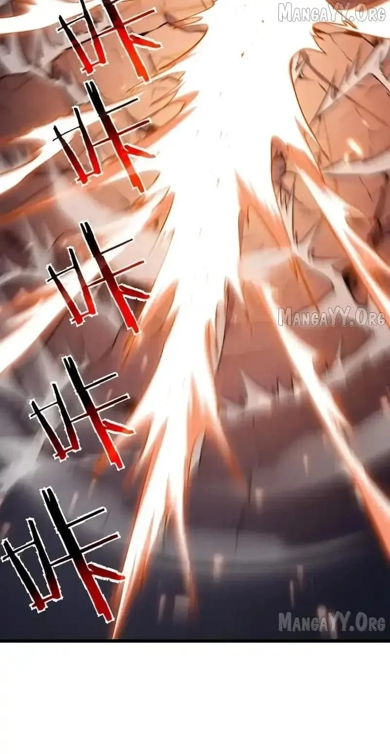 My Unbeatable Passive Skill Lets Me Deal Massive Damage! Chapter 143 - halaman 13