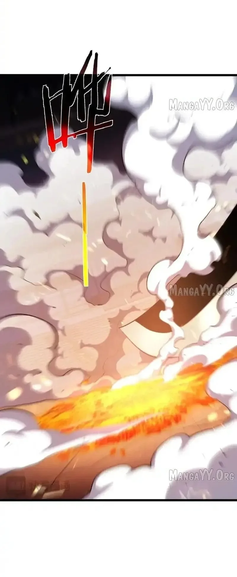 My Unbeatable Passive Skill Lets Me Deal Massive Damage! Chapter 143 - halaman 14