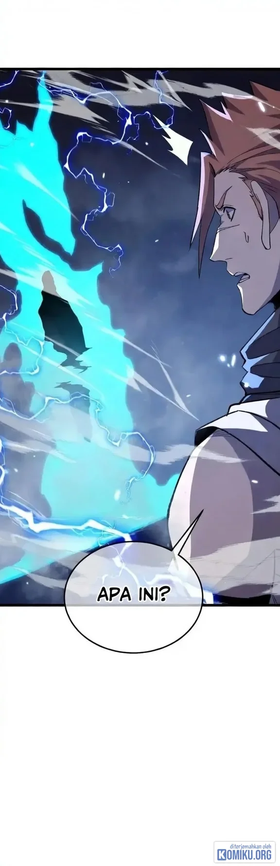 My Unbeatable Passive Skill Lets Me Deal Massive Damage! Chapter 143 - halaman 17