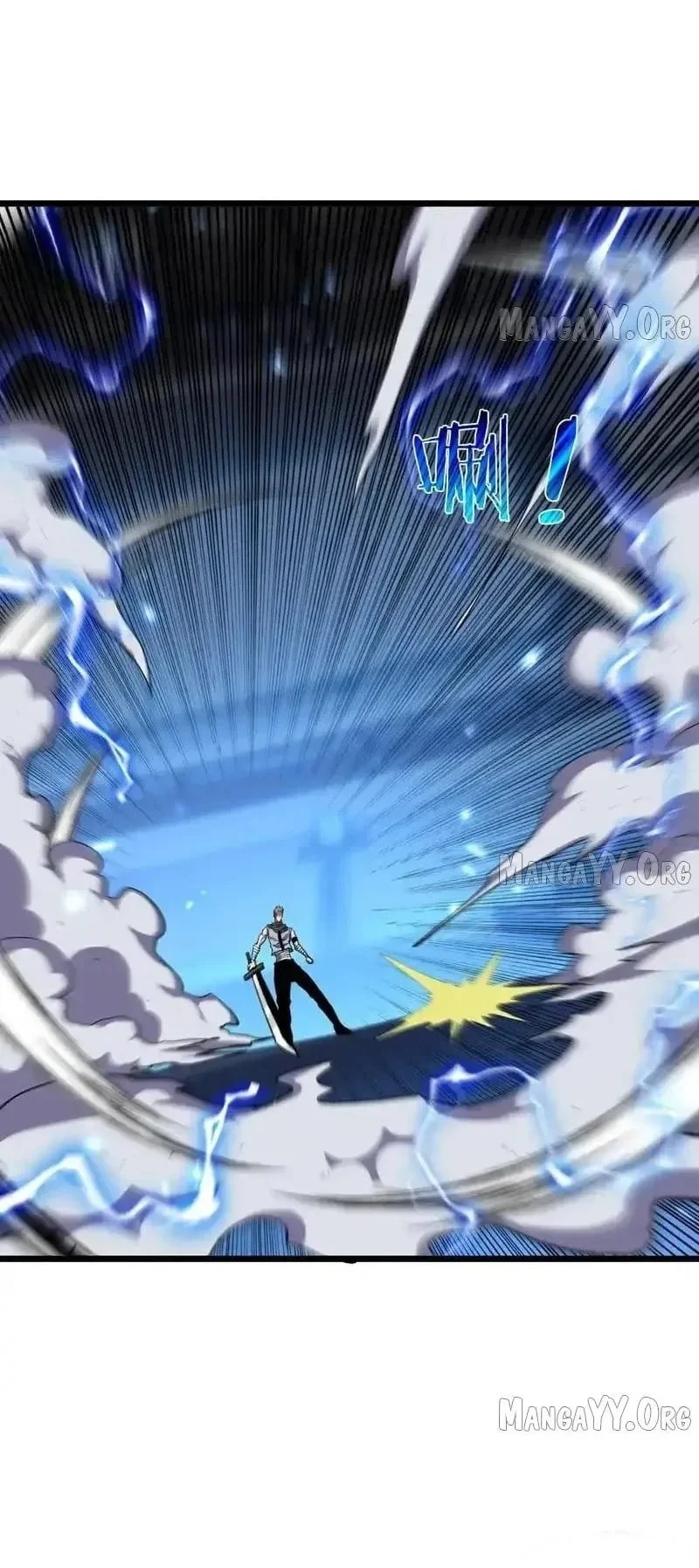 My Unbeatable Passive Skill Lets Me Deal Massive Damage! Chapter 143 - halaman 19