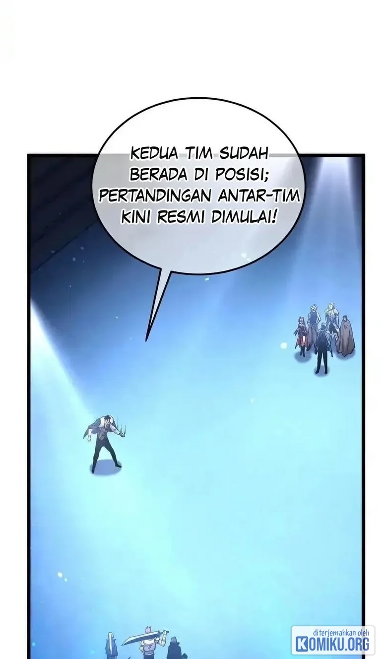 My Unbeatable Passive Skill Lets Me Deal Massive Damage! Chapter 143 - halaman 2