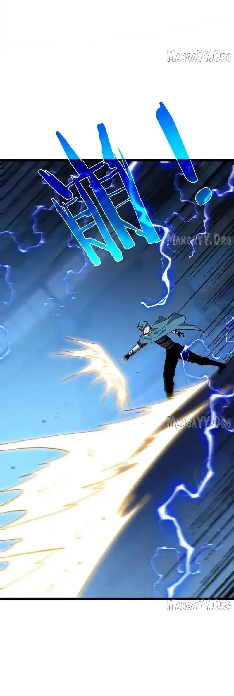 My Unbeatable Passive Skill Lets Me Deal Massive Damage! Chapter 143 - halaman 21