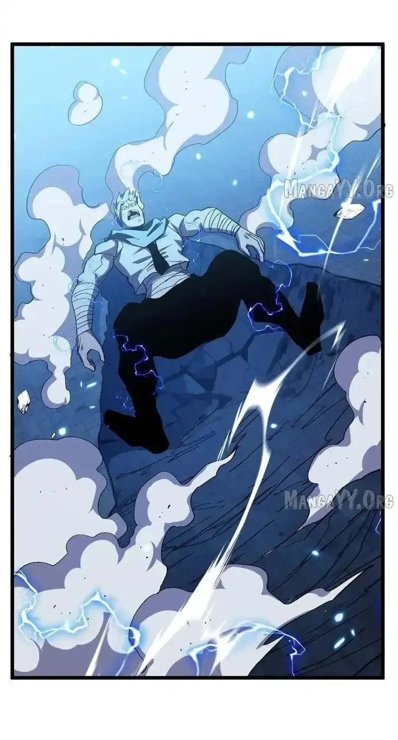 My Unbeatable Passive Skill Lets Me Deal Massive Damage! Chapter 143 - halaman 23