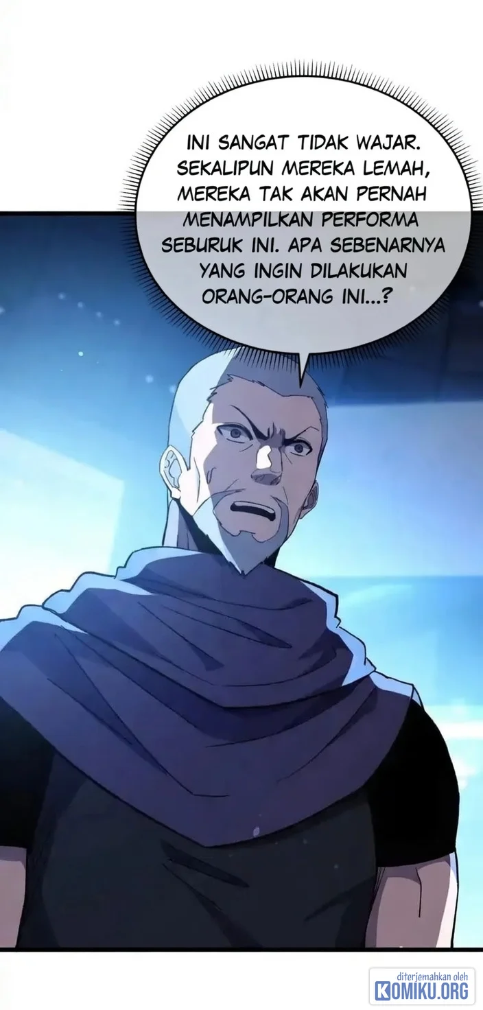 My Unbeatable Passive Skill Lets Me Deal Massive Damage! Chapter 143 - halaman 8