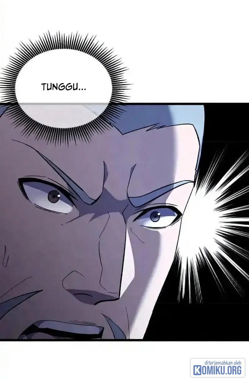 My Unbeatable Passive Skill Lets Me Deal Massive Damage! Chapter 143 - halaman 9