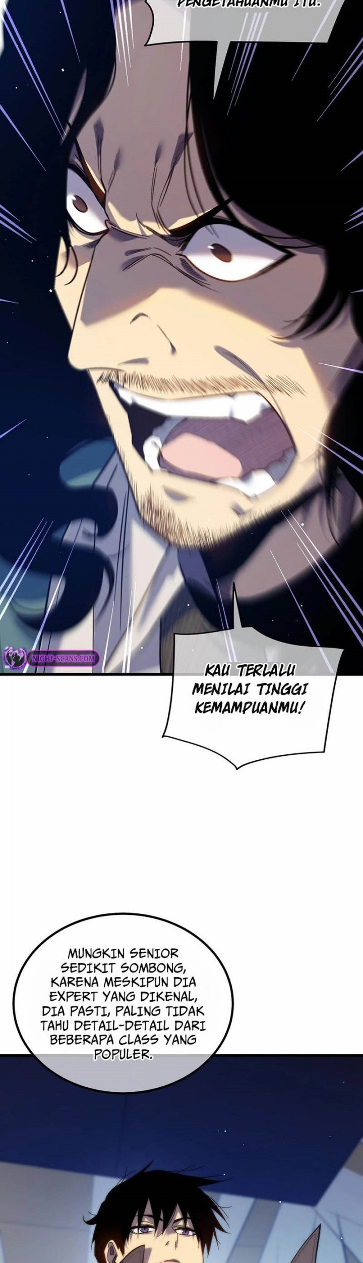 My Unbeatable Passive Skill Lets Me Deal Massive Damage! Chapter 15 - halaman 5