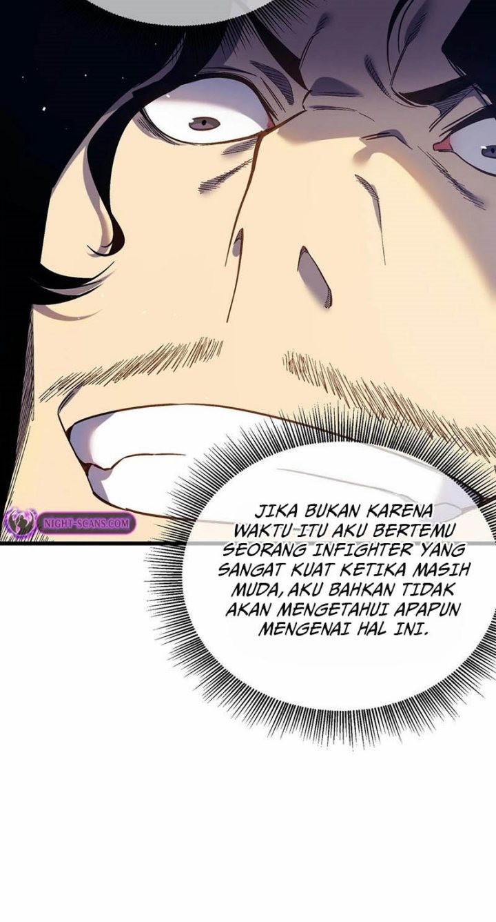 My Unbeatable Passive Skill Lets Me Deal Massive Damage! Chapter 15 - halaman 8