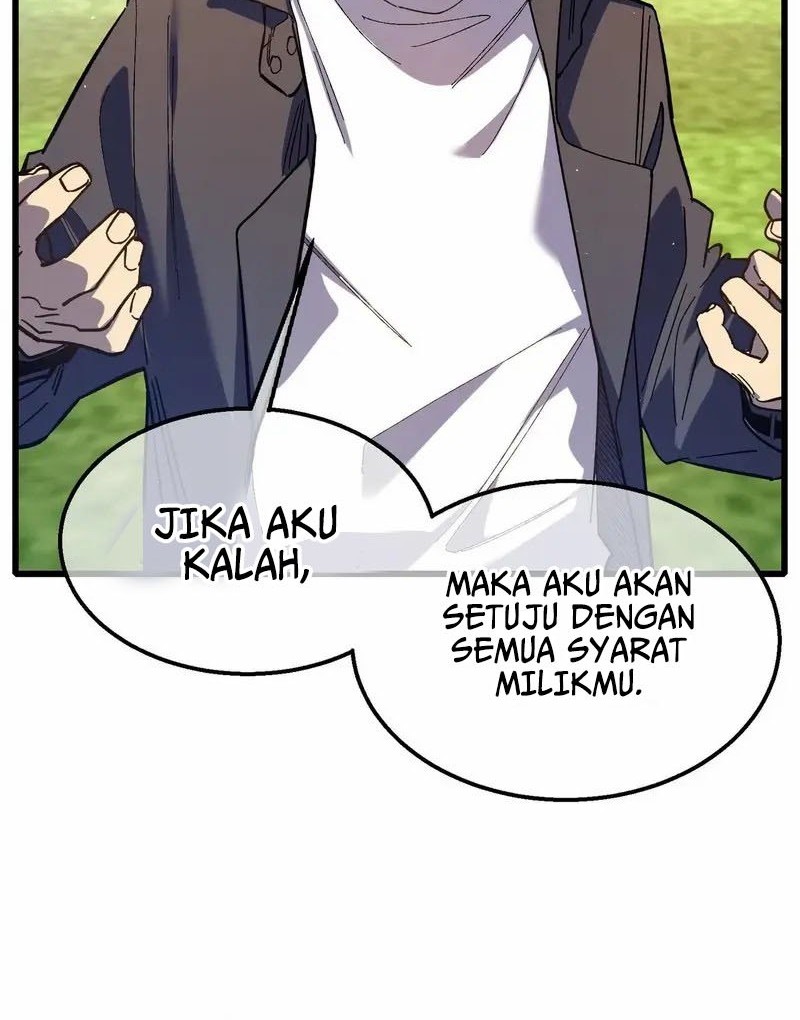 My Unbeatable Passive Skill Lets Me Deal Massive Damage! Chapter 16 - halaman 29