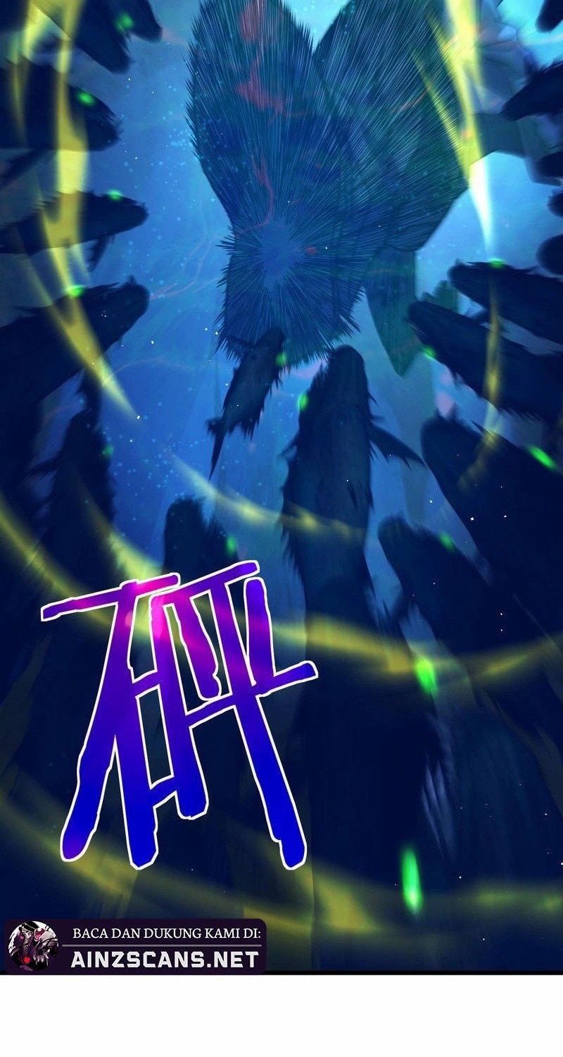 My Unbeatable Passive Skill Lets Me Deal Massive Damage! Chapter 16 - halaman 52