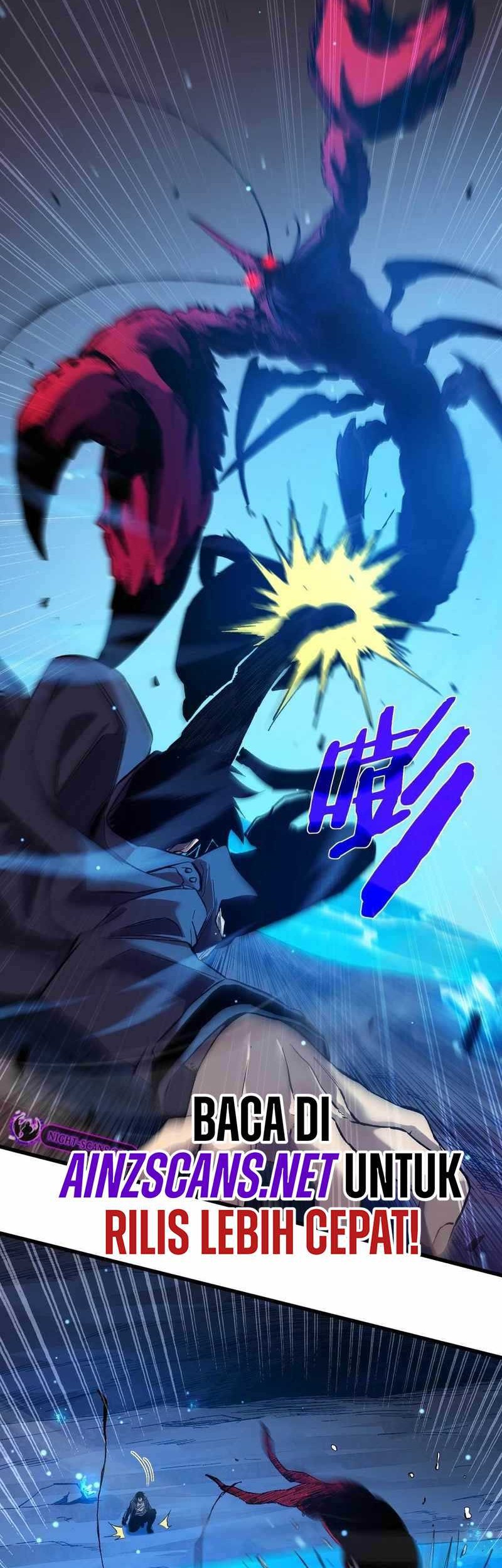 My Unbeatable Passive Skill Lets Me Deal Massive Damage! Chapter 17 - halaman 11