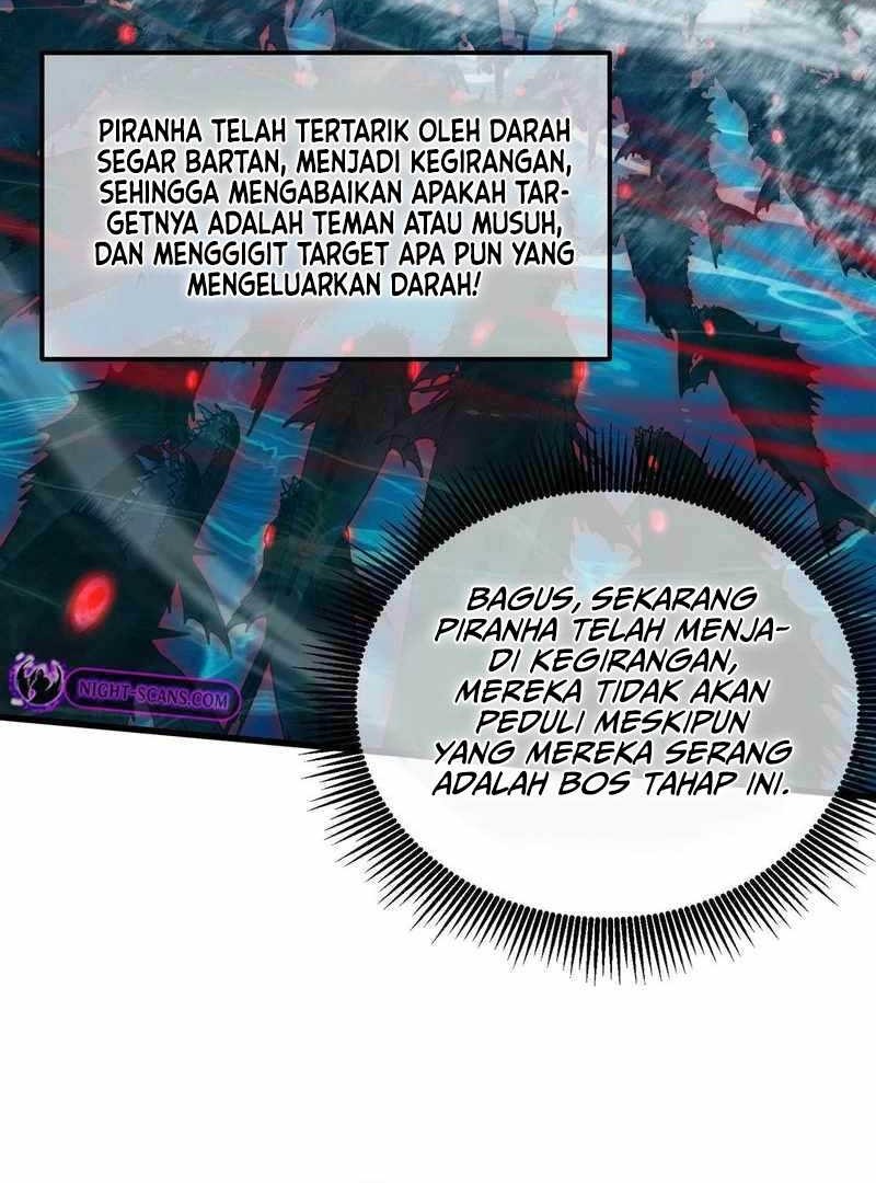 My Unbeatable Passive Skill Lets Me Deal Massive Damage! Chapter 17 - halaman 15