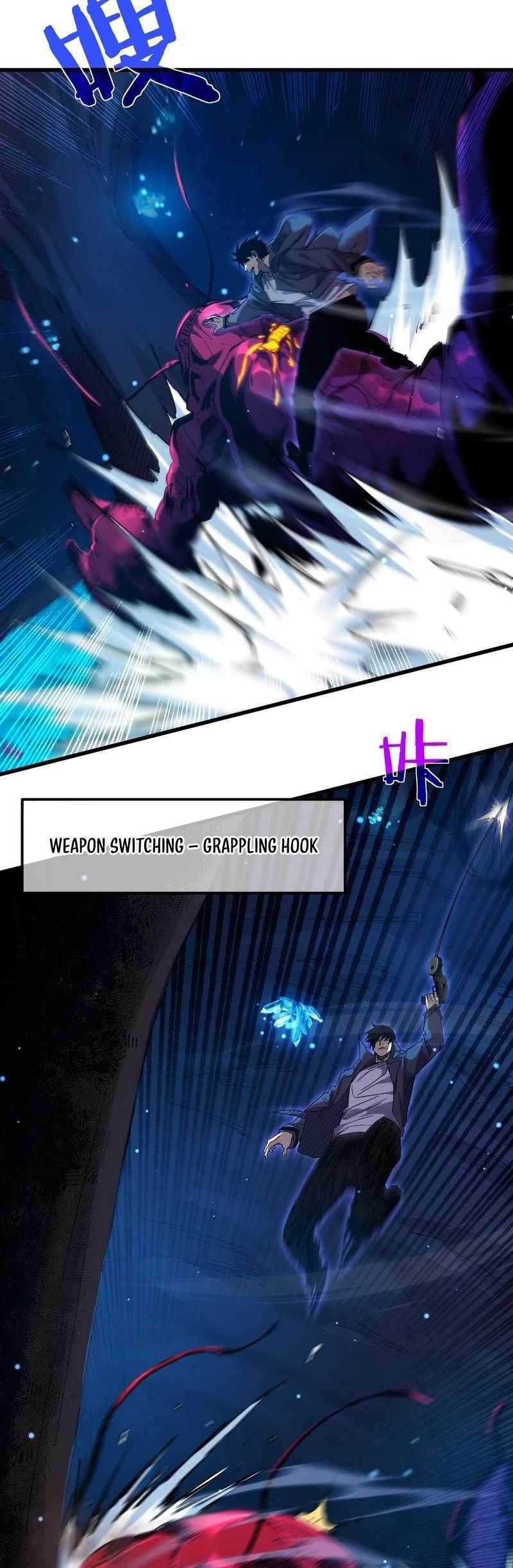 My Unbeatable Passive Skill Lets Me Deal Massive Damage! Chapter 17 - halaman 18