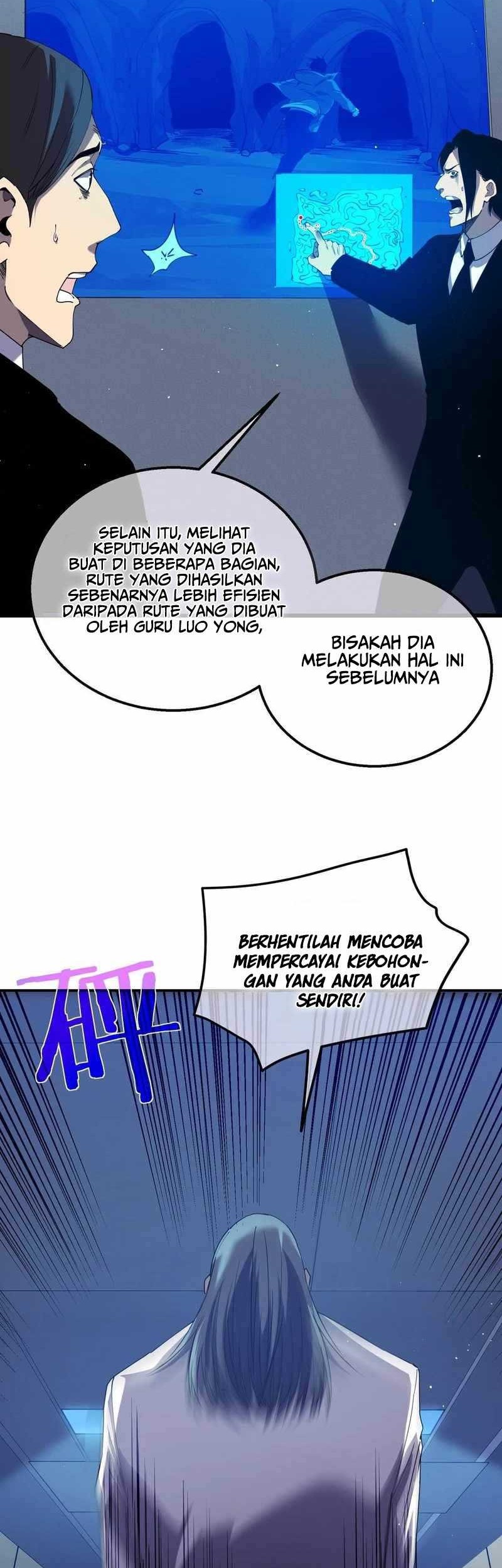 My Unbeatable Passive Skill Lets Me Deal Massive Damage! Chapter 17 - halaman 23